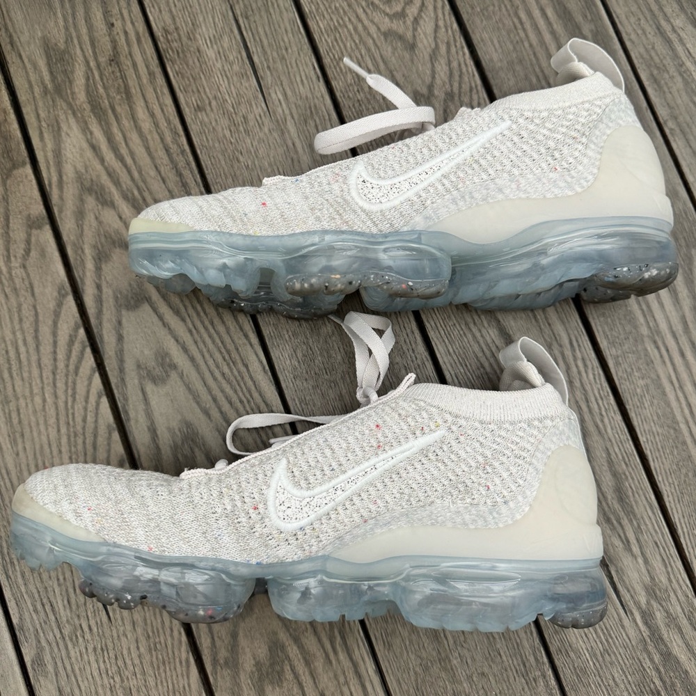 Nike Air VaporMax 2021 Flyknit, Size 6.5